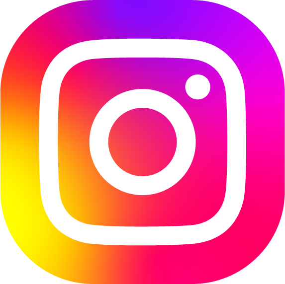 Instagram social icon